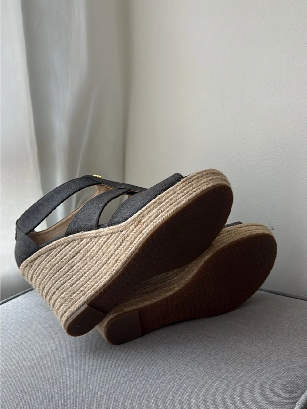 Michael Kors wedges